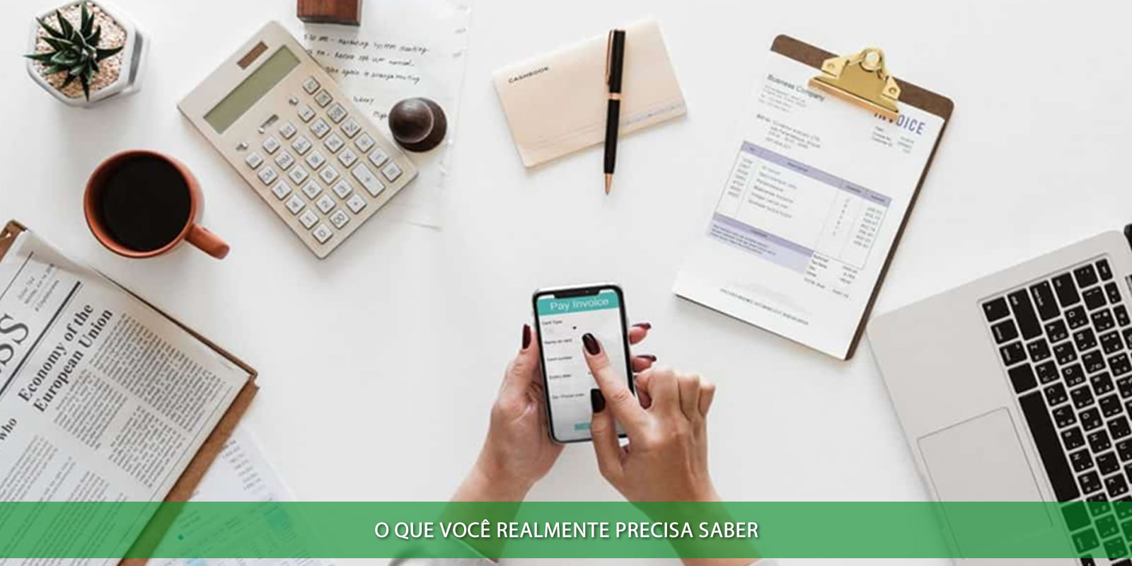 Figura 3 - GESTÃO DE CAIXA. PORQUE ESTA É UMA FERRAMENTA IMPORTANTE PARA SUA EMPRESA